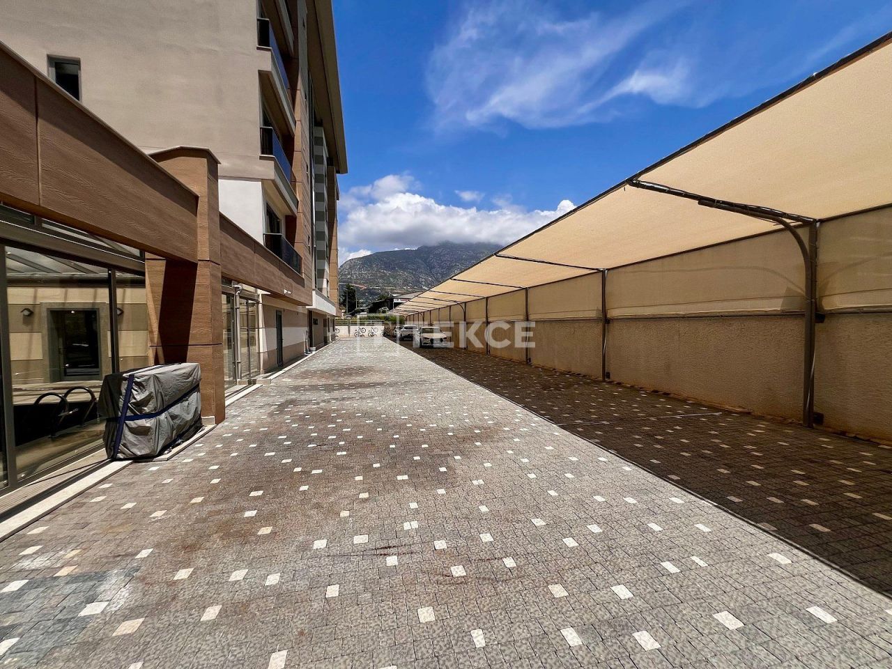 Ático en Alanya, Turquia, 150 m² - imagen 11