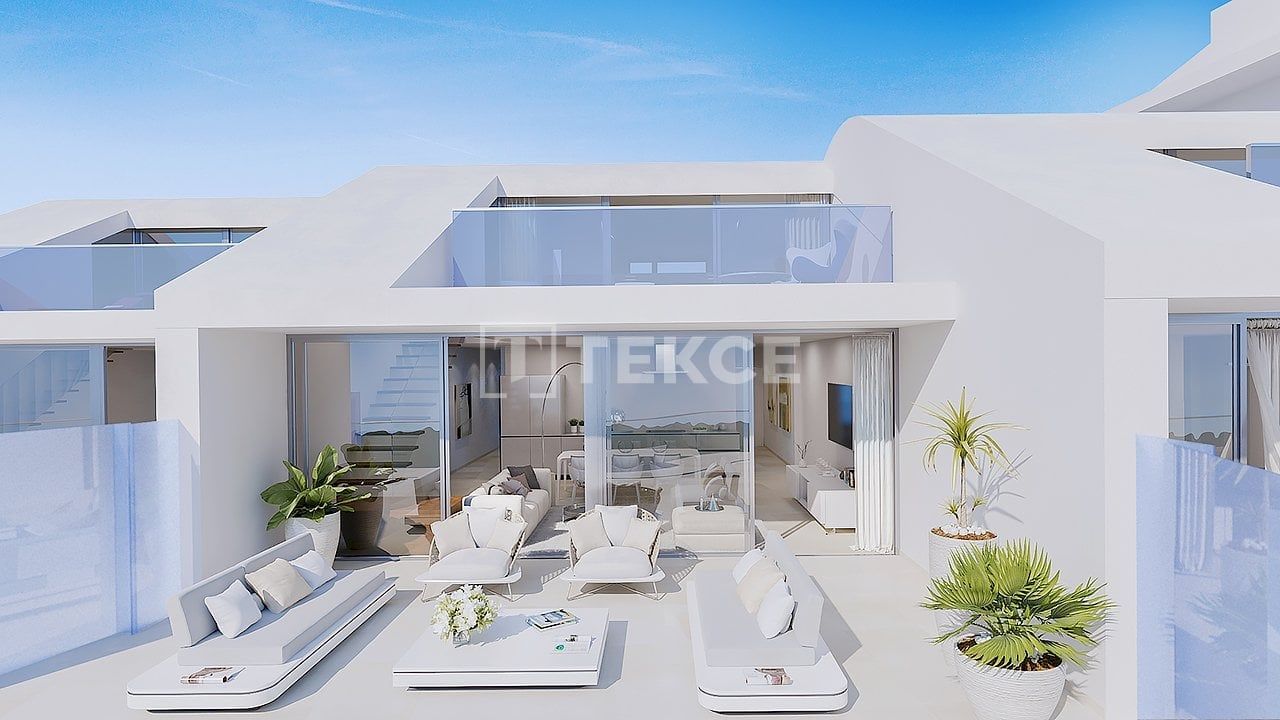 Appartement à Benalmadena, Espagne, 236 m² - image 11