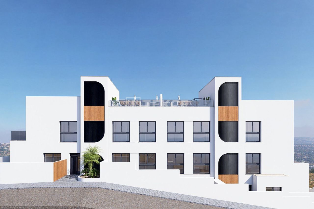 Ático en Benijófar, España, 86 m² - imagen 11