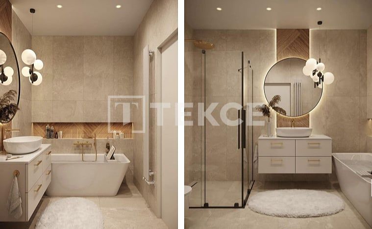 Villa Erdemli, Turquie, 240 m² - image 11