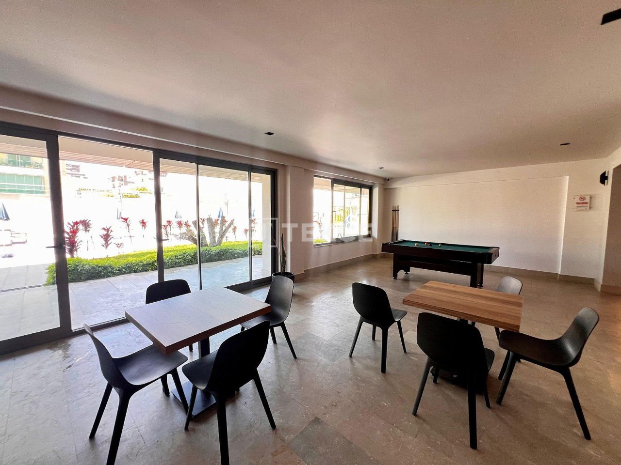 Ático en Alanya, Turquia, 150 m² - imagen 12