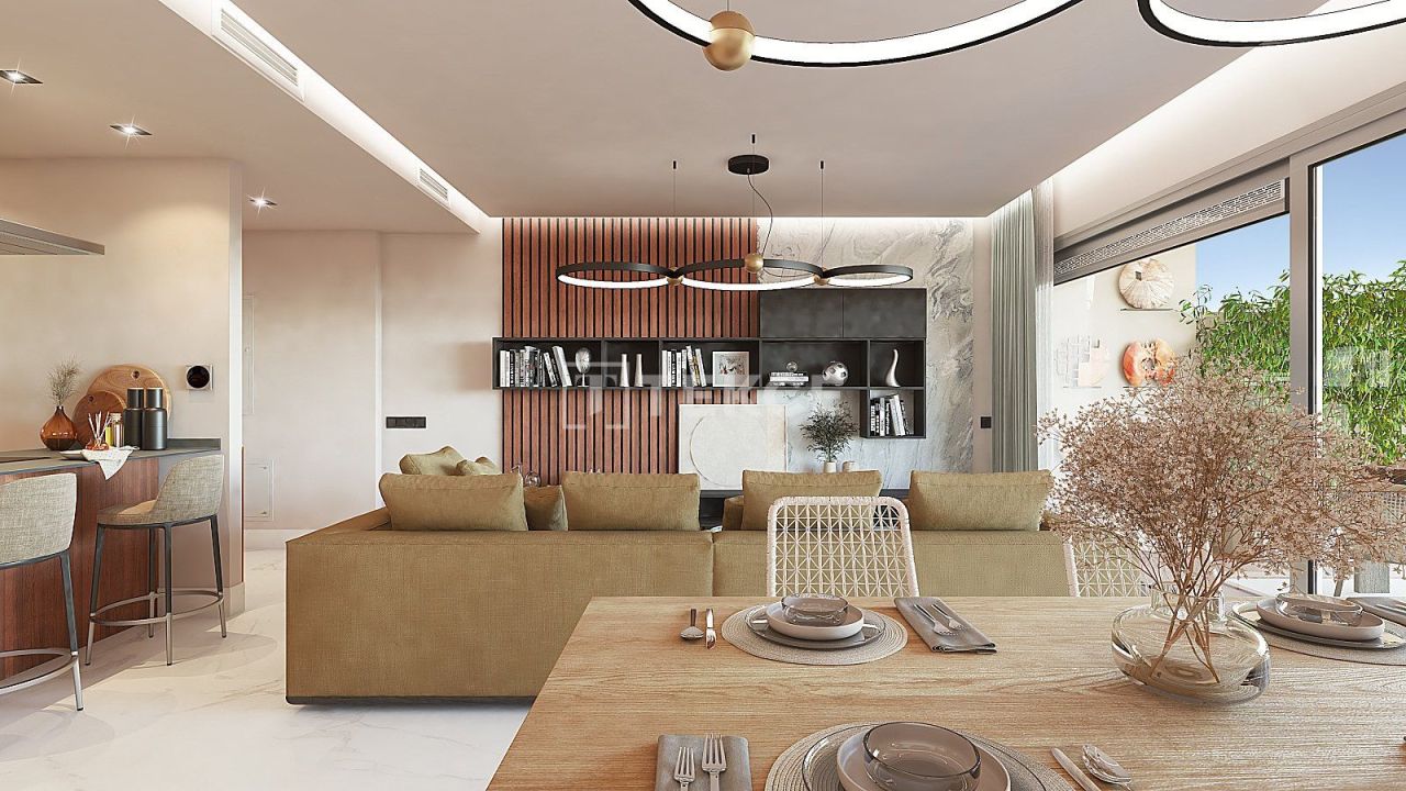 Apartamento en Marbella, España, 96 m² - imagen 12