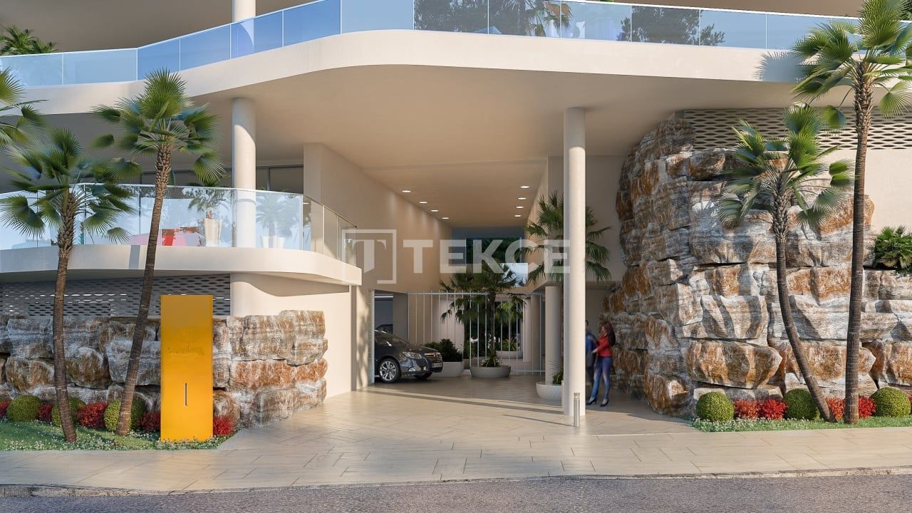 Appartement à Benalmadena, Espagne, 236 m² - image 12