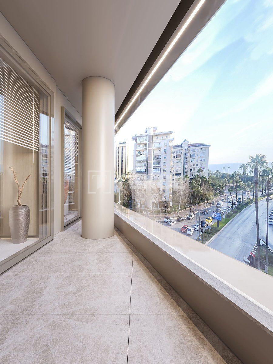 Oficina Yenişehir, Turquia, 75 m² - imagen 13