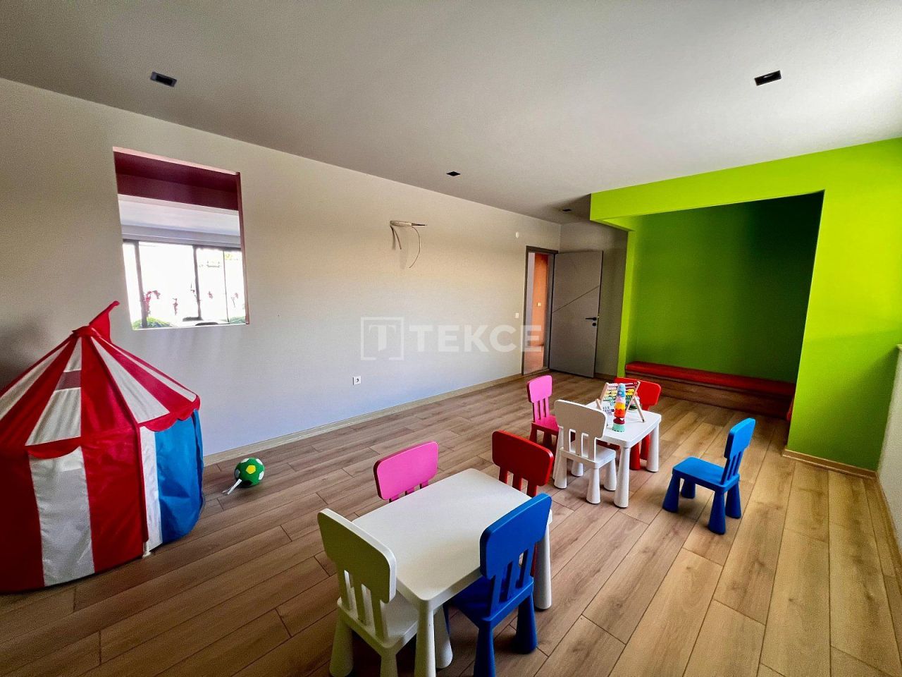 Attico a Alanya, Turchia, 120 m² - foto 13