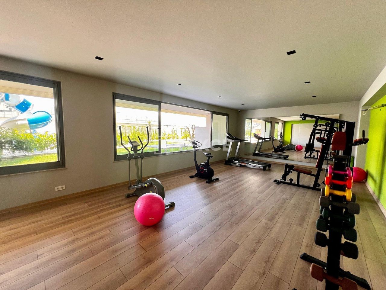 Appartement à Alanya, Turquie, 55 m² - image 14