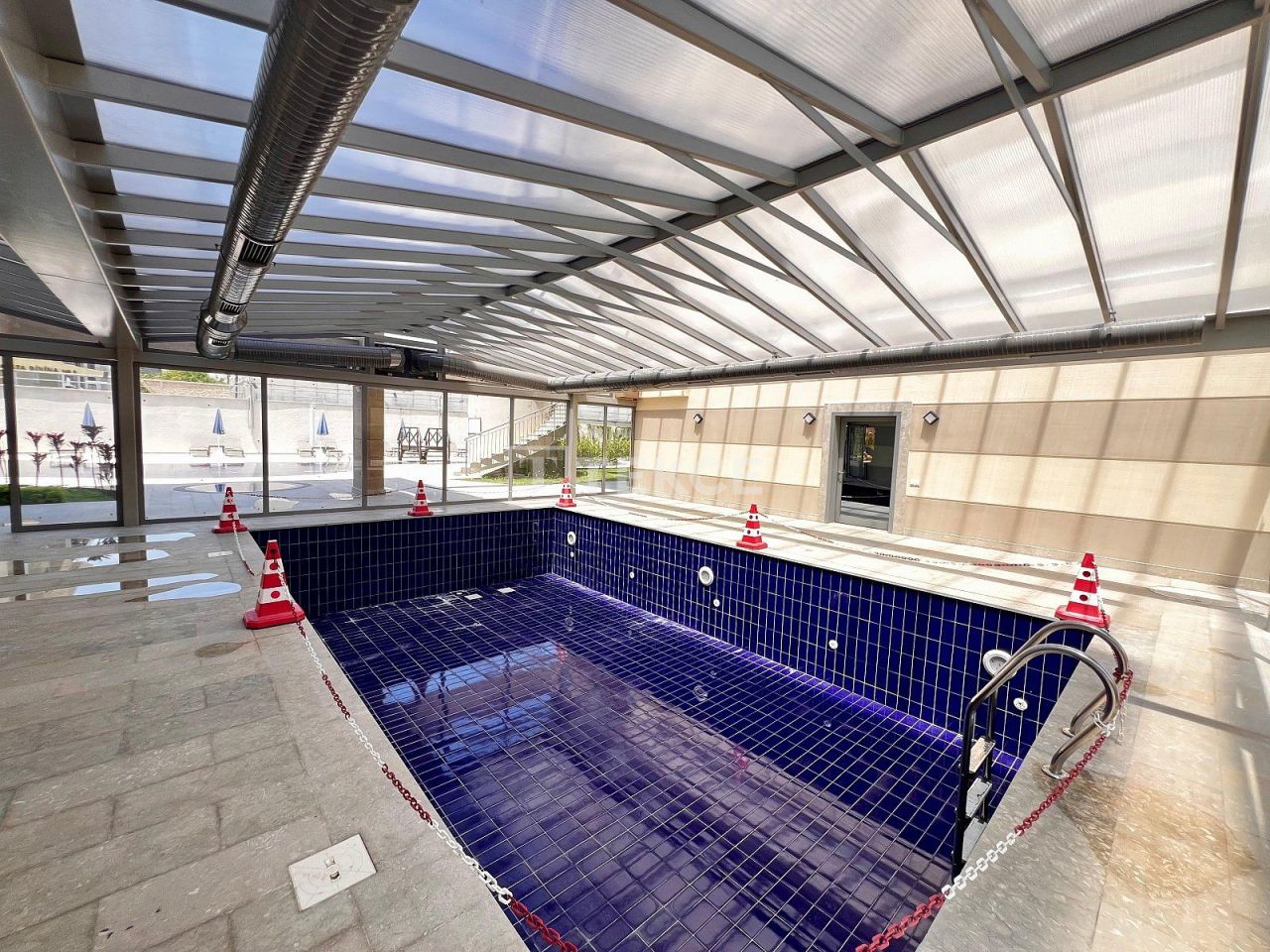 Ático en Alanya, Turquia, 180 m² - imagen 15