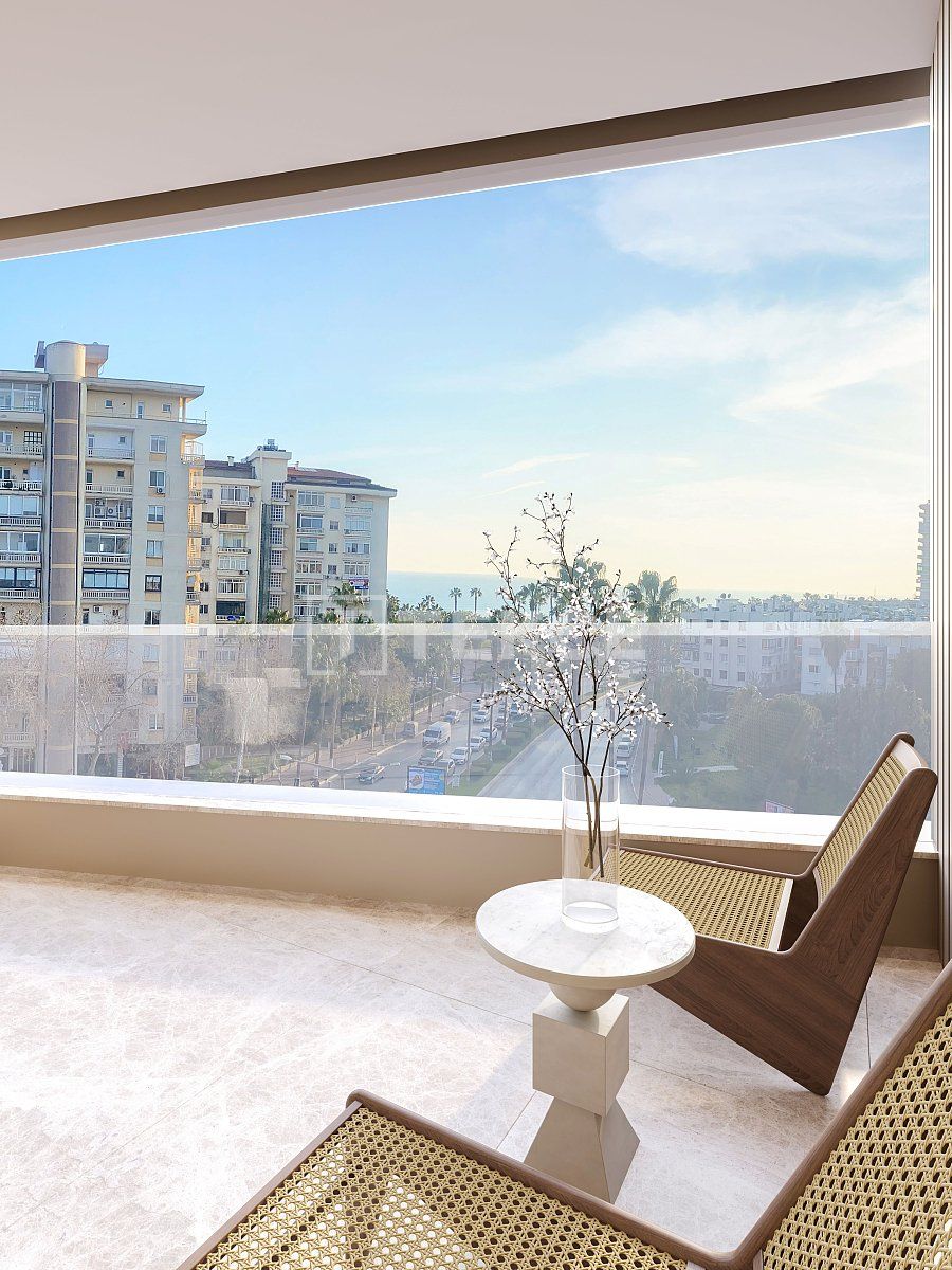 Oficina Yenişehir, Turquia, 75 m² - imagen 15