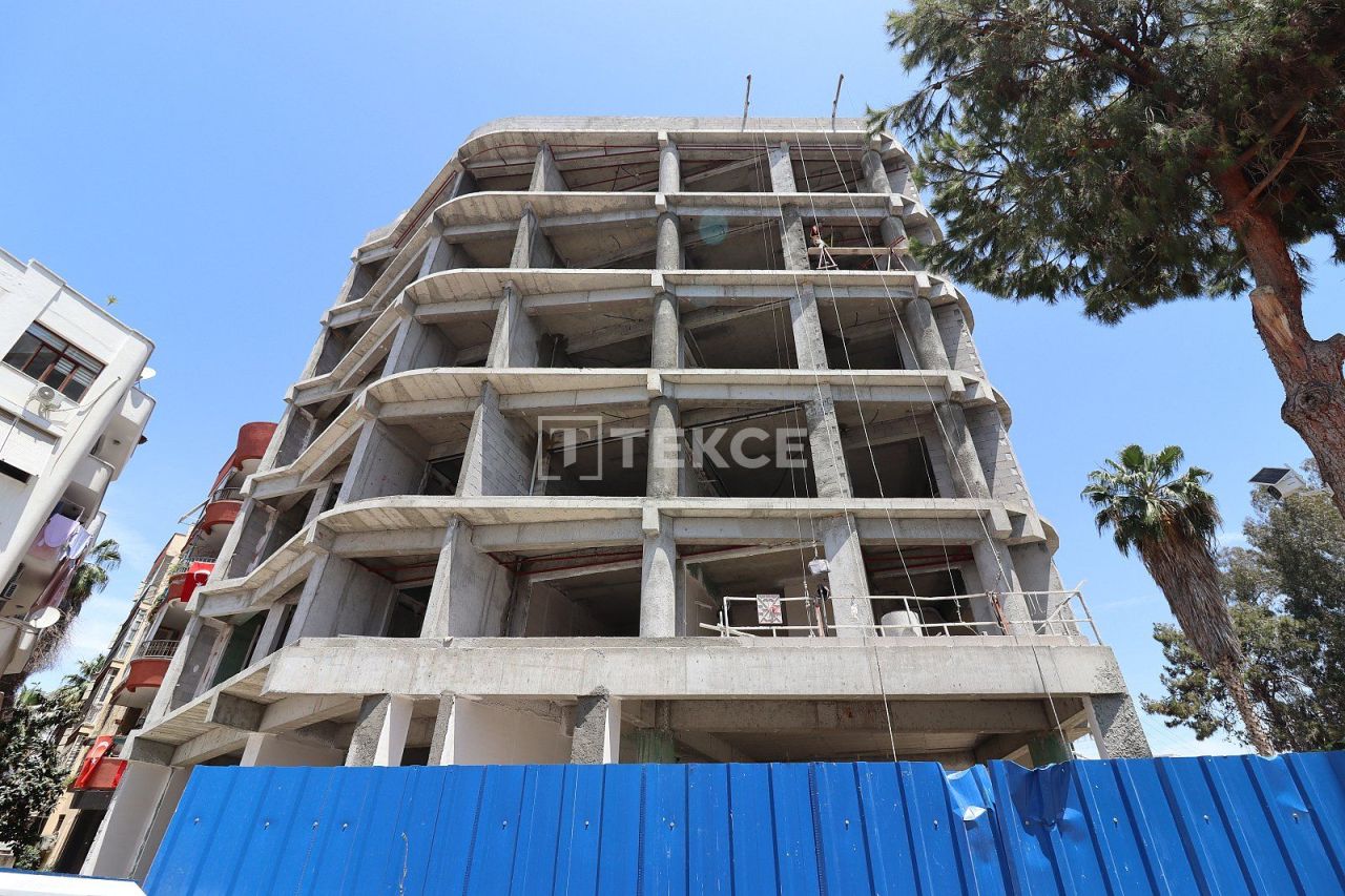 Oficina Yenişehir, Turquia, 75 m² - imagen 16