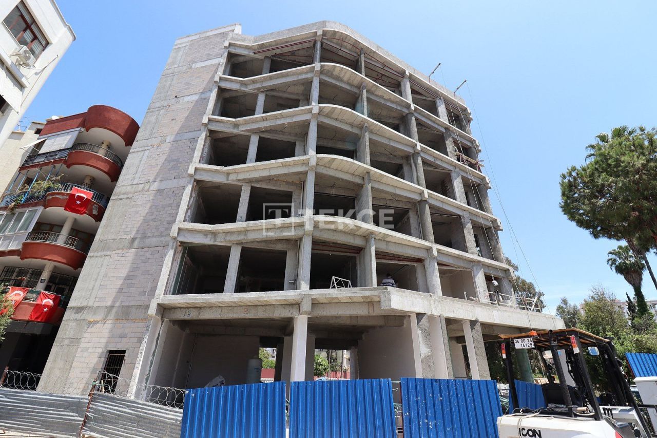 Oficina Yenişehir, Turquia, 75 m² - imagen 17