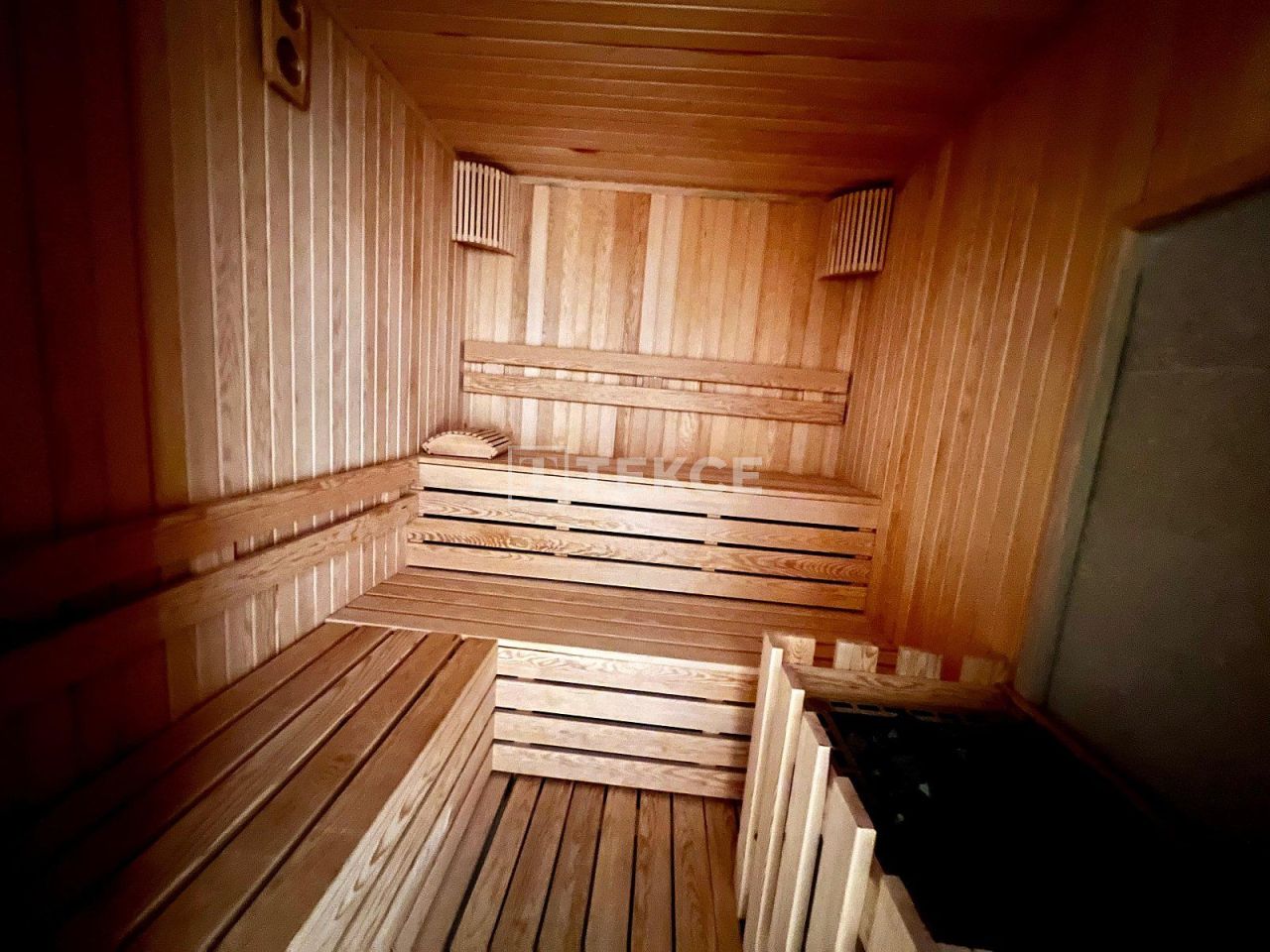 Ático en Alanya, Turquia, 150 m² - imagen 17