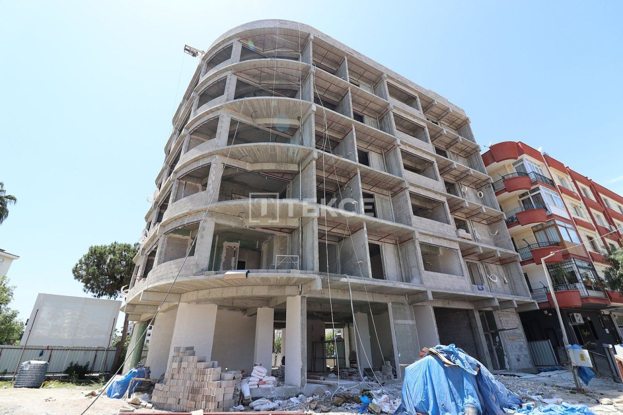 Oficina Yenişehir, Turquia, 75 m² - imagen 18