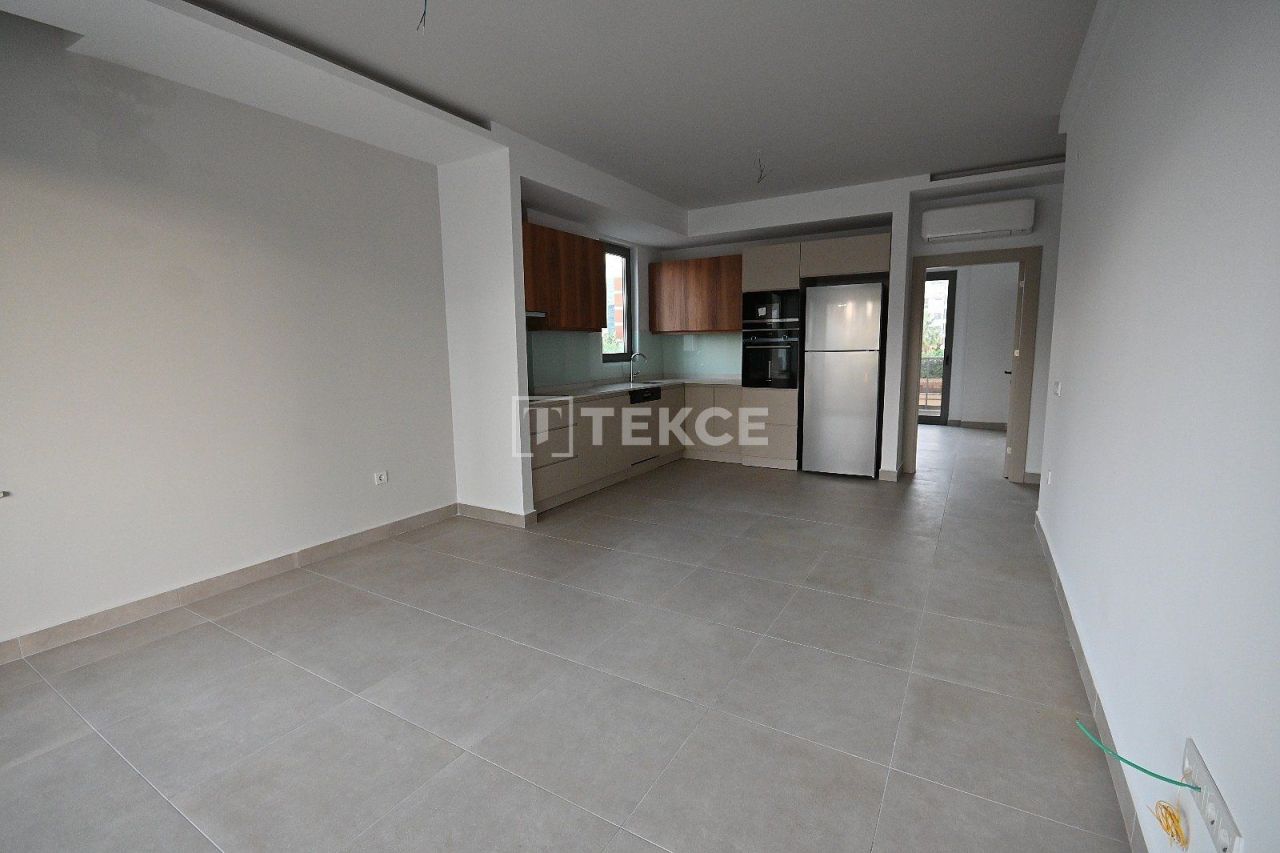 Ático en Alanya, Turquia, 180 m² - imagen 18