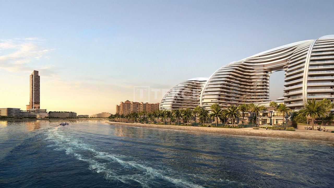 Appartement Al Marjan Island, EAU, 227 m² - image 18