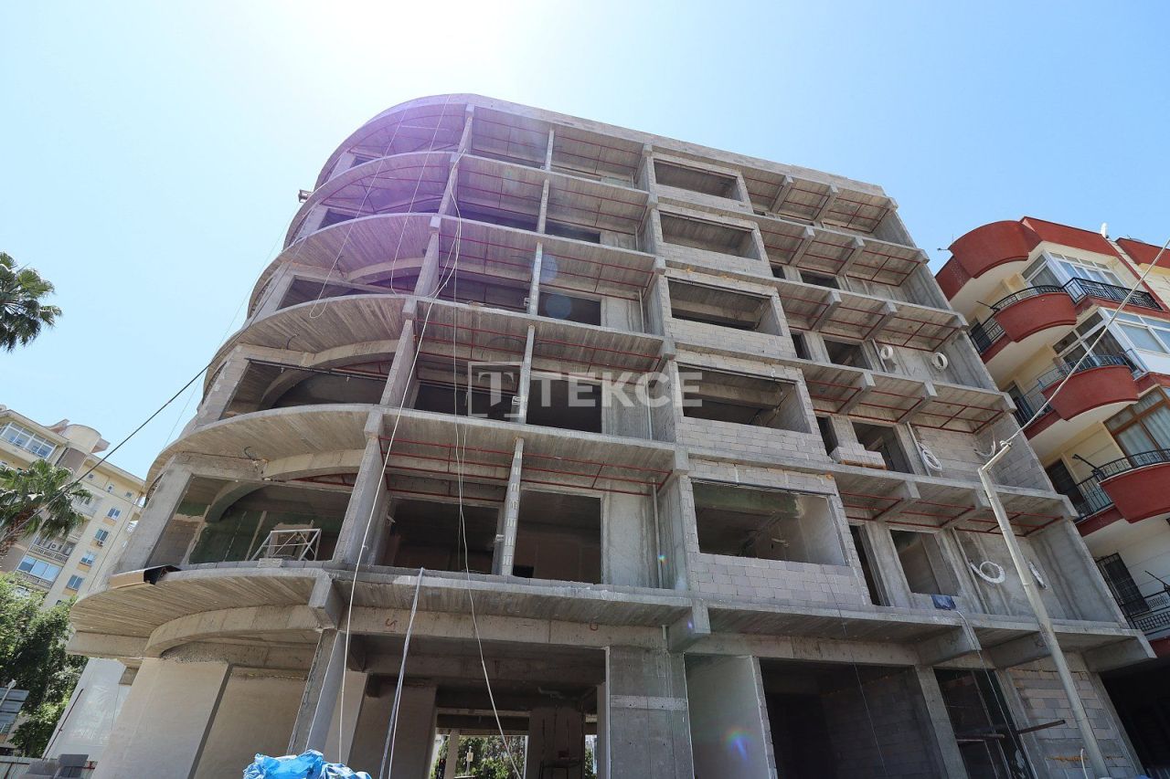 Oficina Yenişehir, Turquia, 75 m² - imagen 19