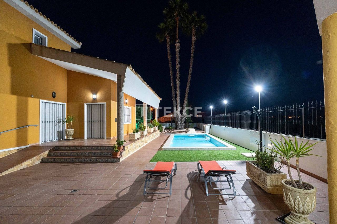 Villa in Orihuela, Spanien, 400 m² - Foto 19
