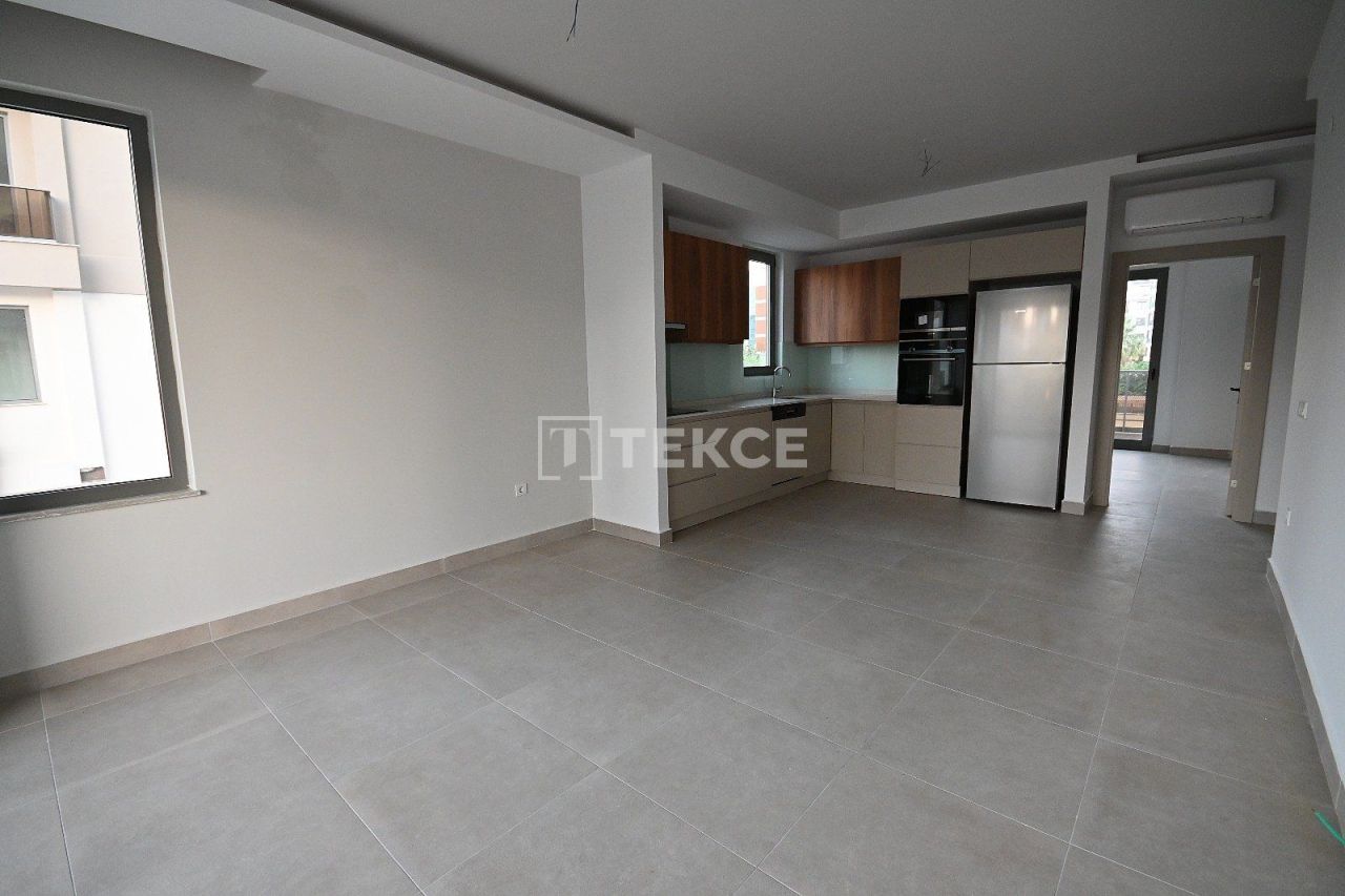Attico a Alanya, Turchia, 120 m² - foto 19