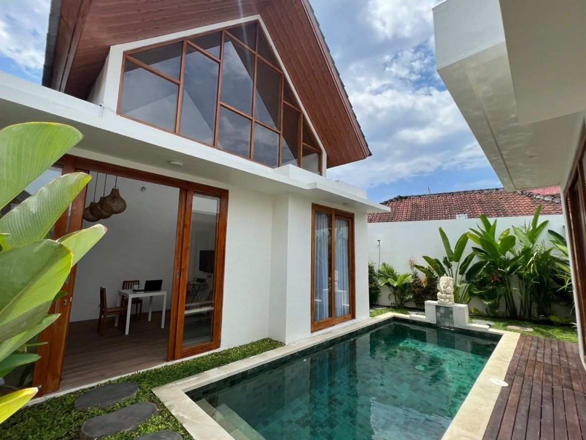Villa in Kuta, Indonesia, 70 m² - picture 1