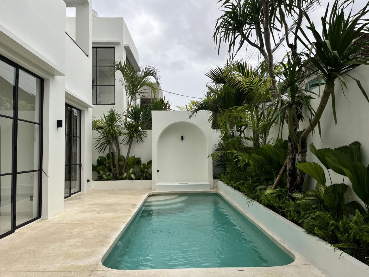 Villa en Canggu, Indonesia, 196 m² - imagen 1