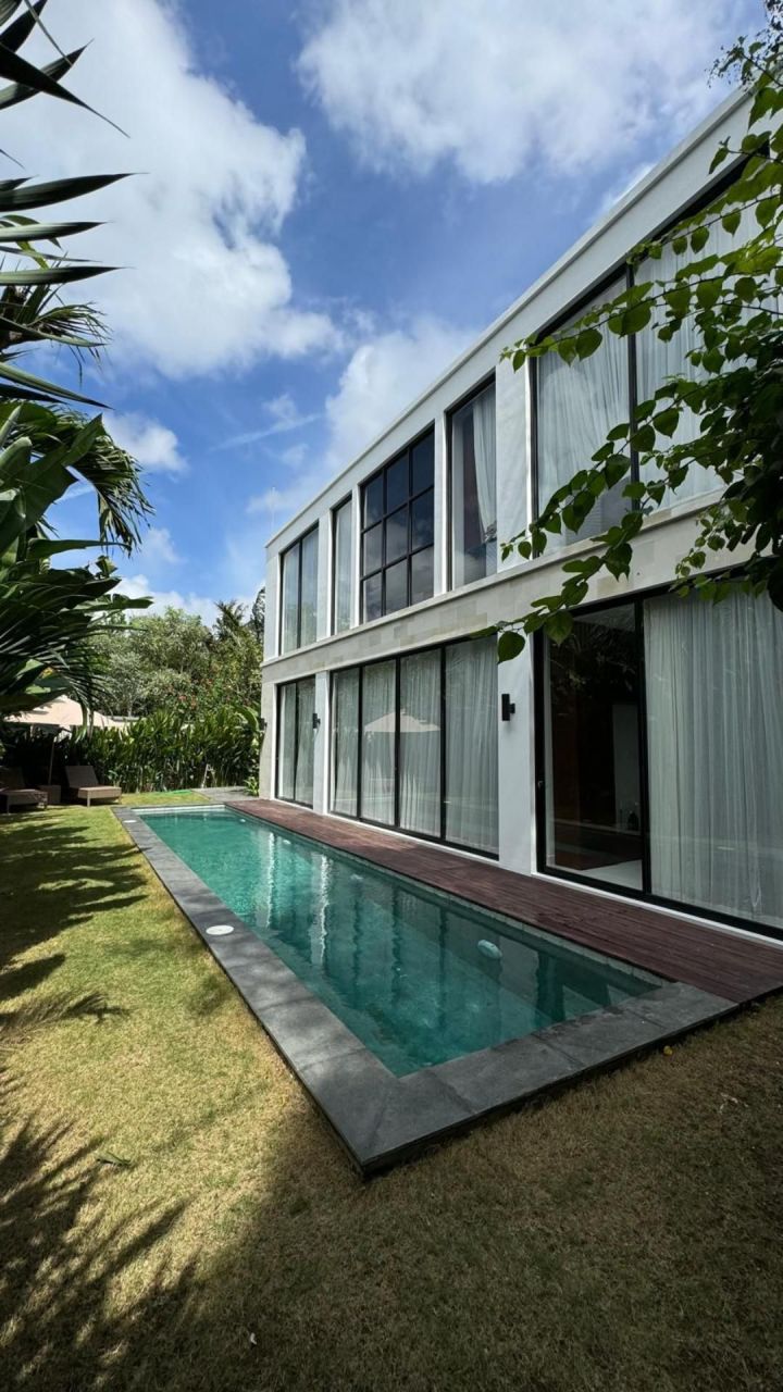 Villa in Kerobokan, Indonesia, 185 m² - picture 1
