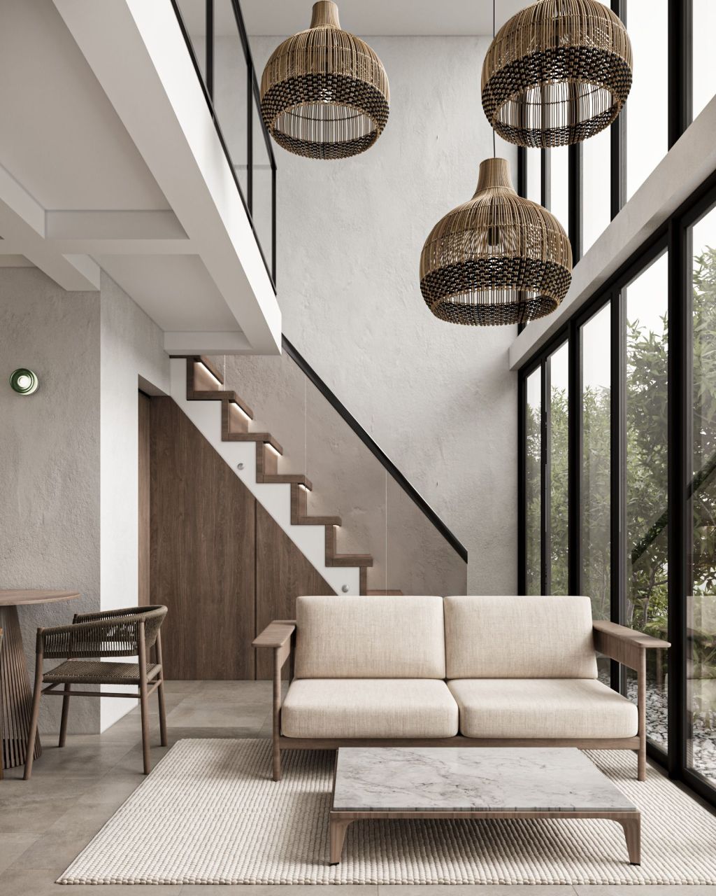 Maison urbaine à Denpasar, Indonésie, 40 m² - image 2