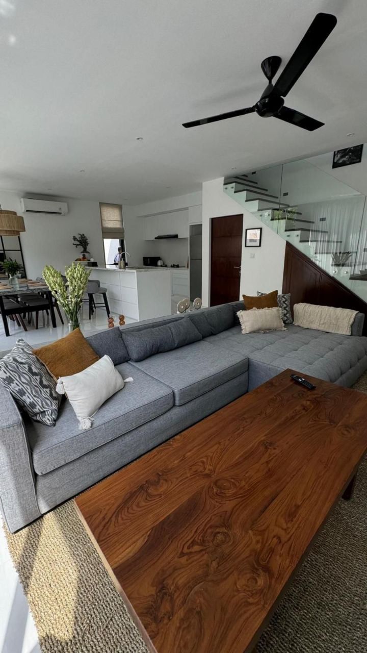 Villa in Kerobokan, Indonesia, 185 m² - picture 3