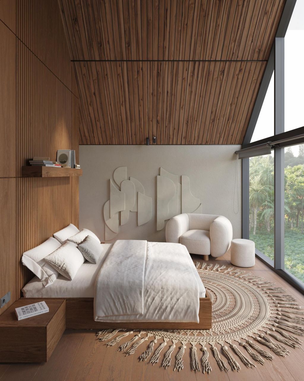 Villa a Canggu, Indonesia, 88.8 m² - foto 3