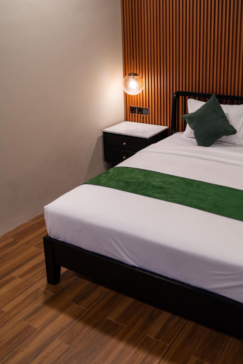 Villa en Canggu, Indonesia, 373 m² - imagen 3