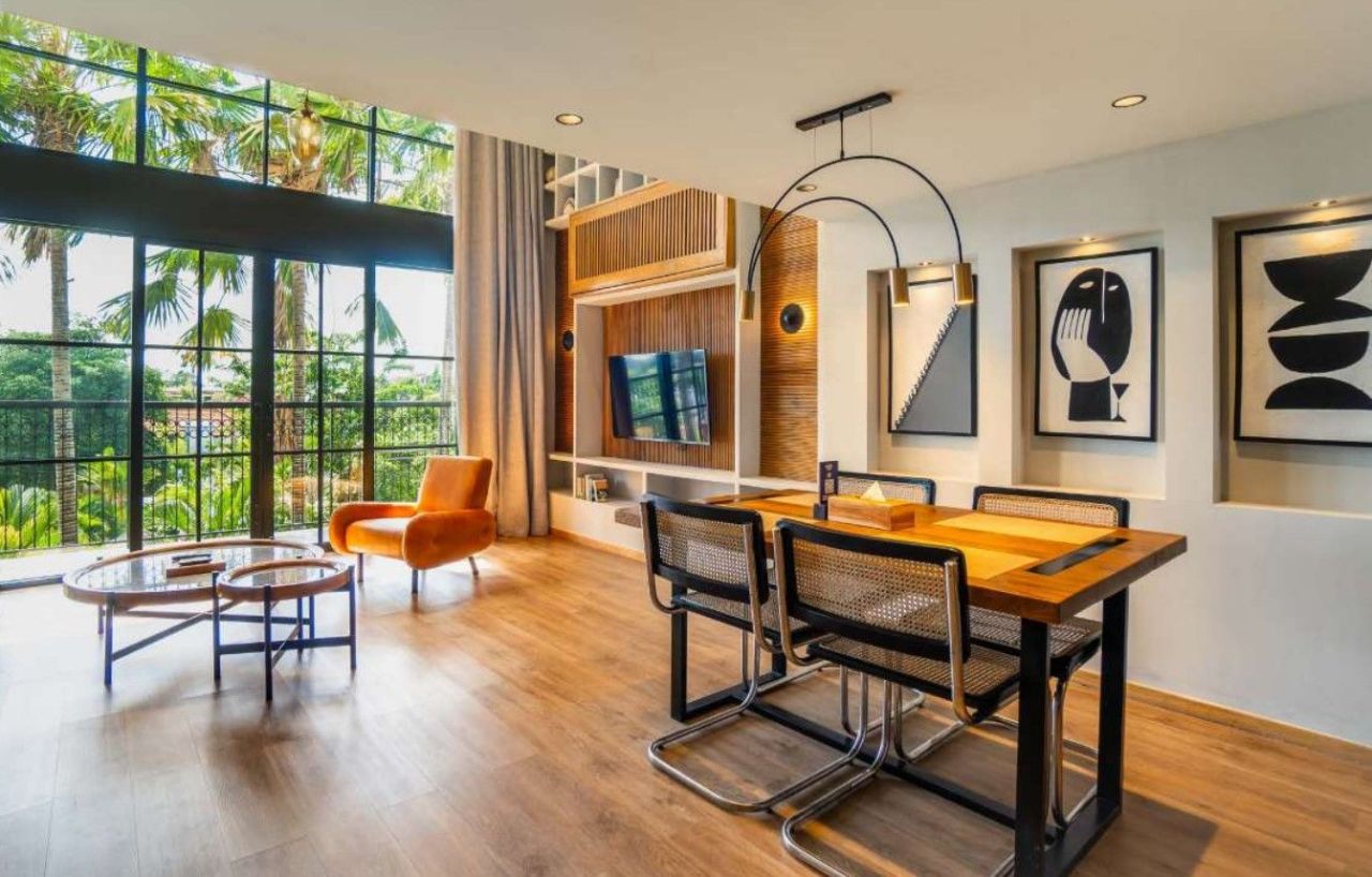 Appartement à Canggu, Indonésie, 84 m² - image 3