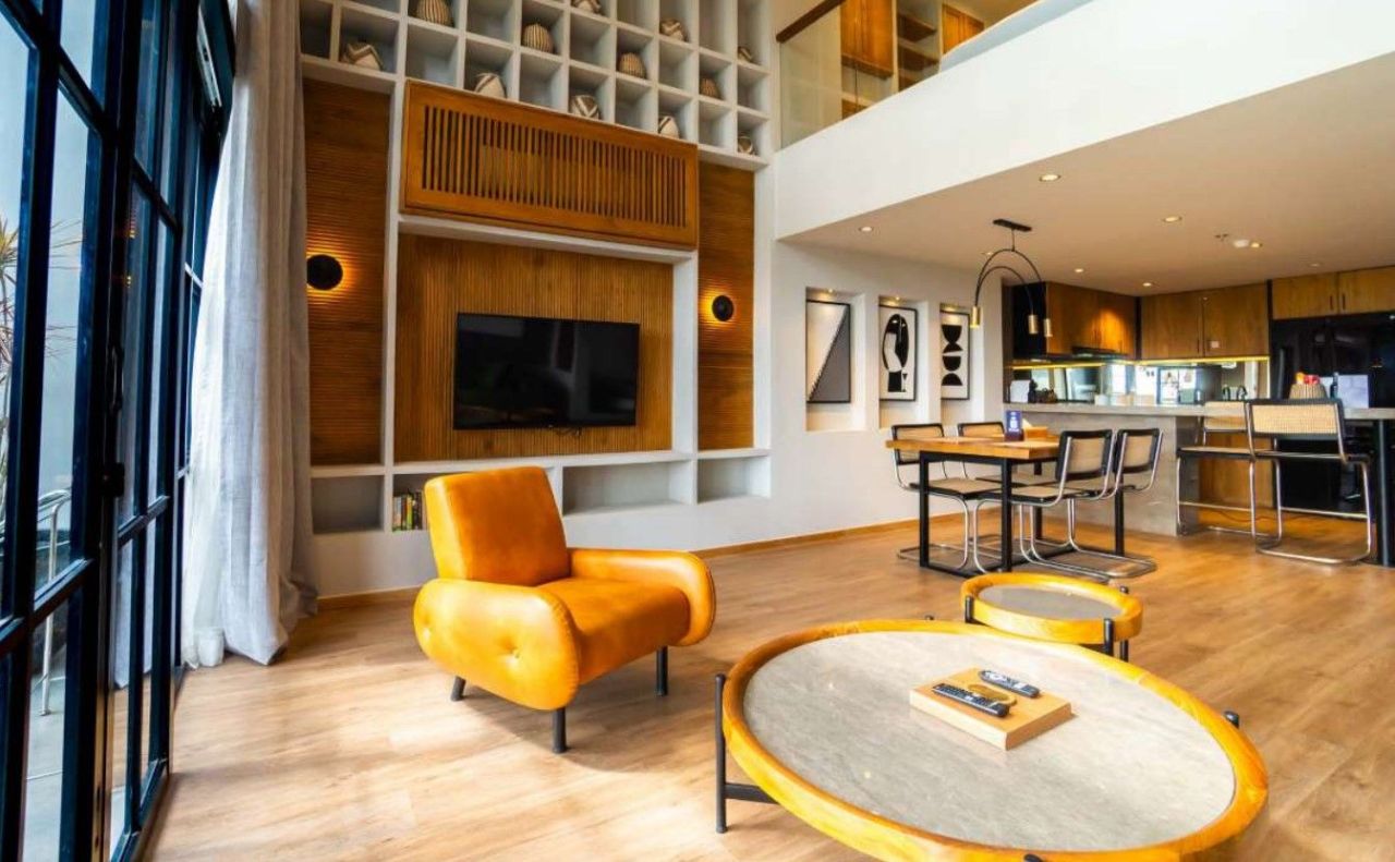 Appartement à Canggu, Indonésie, 84 m² - image 4