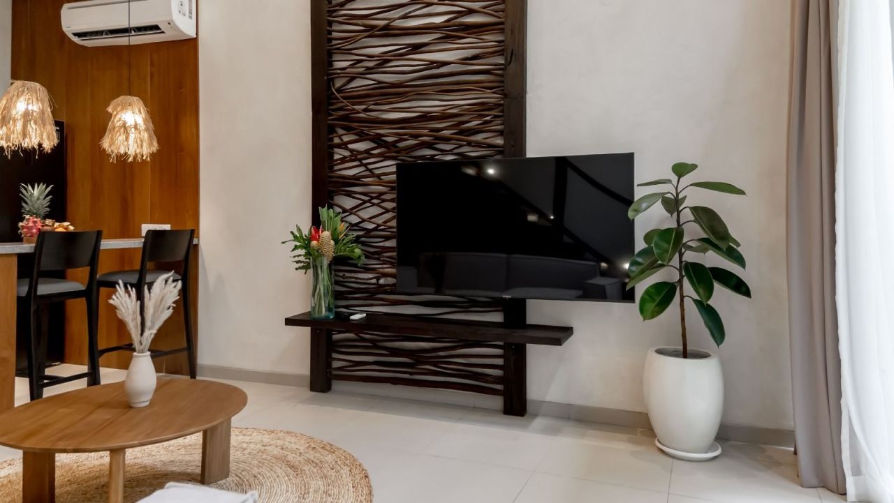 Villa in Canggu, Indonesien, 70 m² - Foto 4