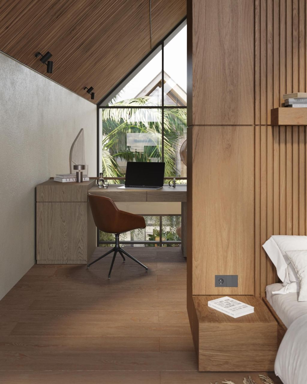 Villa a Canggu, Indonesia, 88.8 m² - foto 4