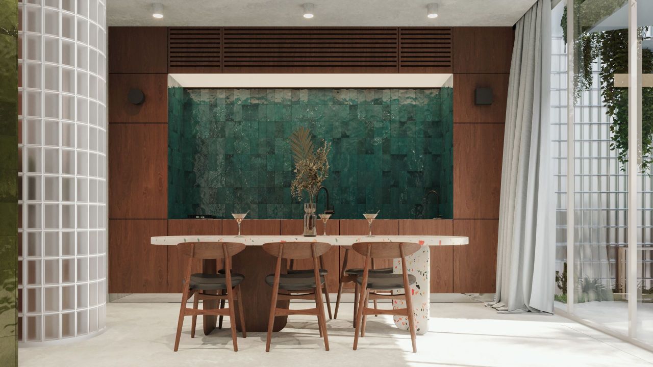 Townhouse a Ubud, Indonesia, 150 m² - foto 4