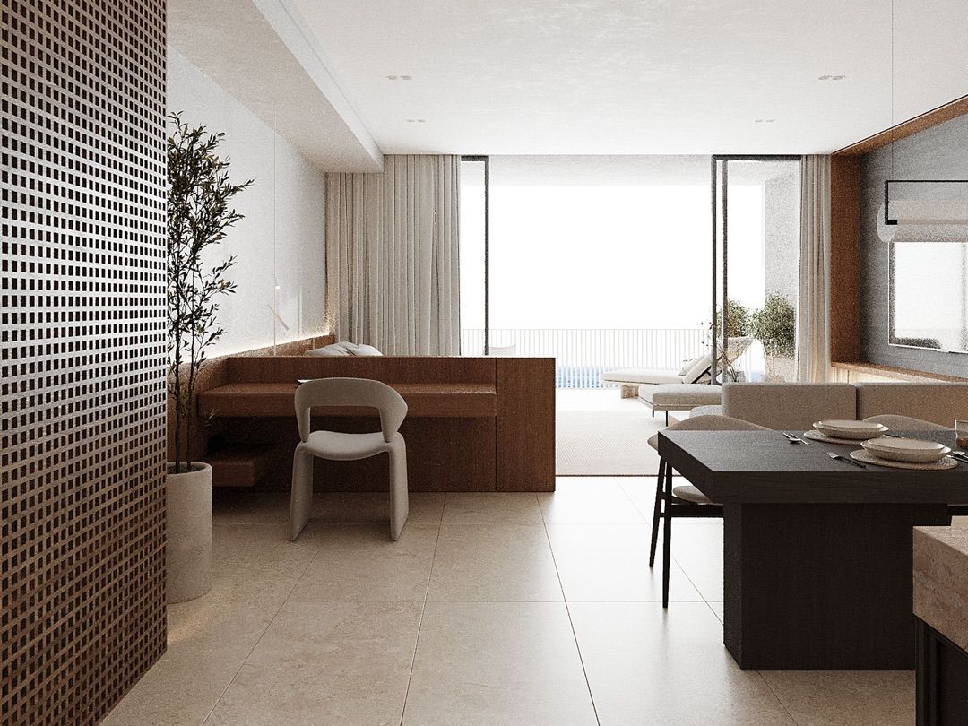 Flat in Ungasan, Indonesia, 80.1 m² - picture 4