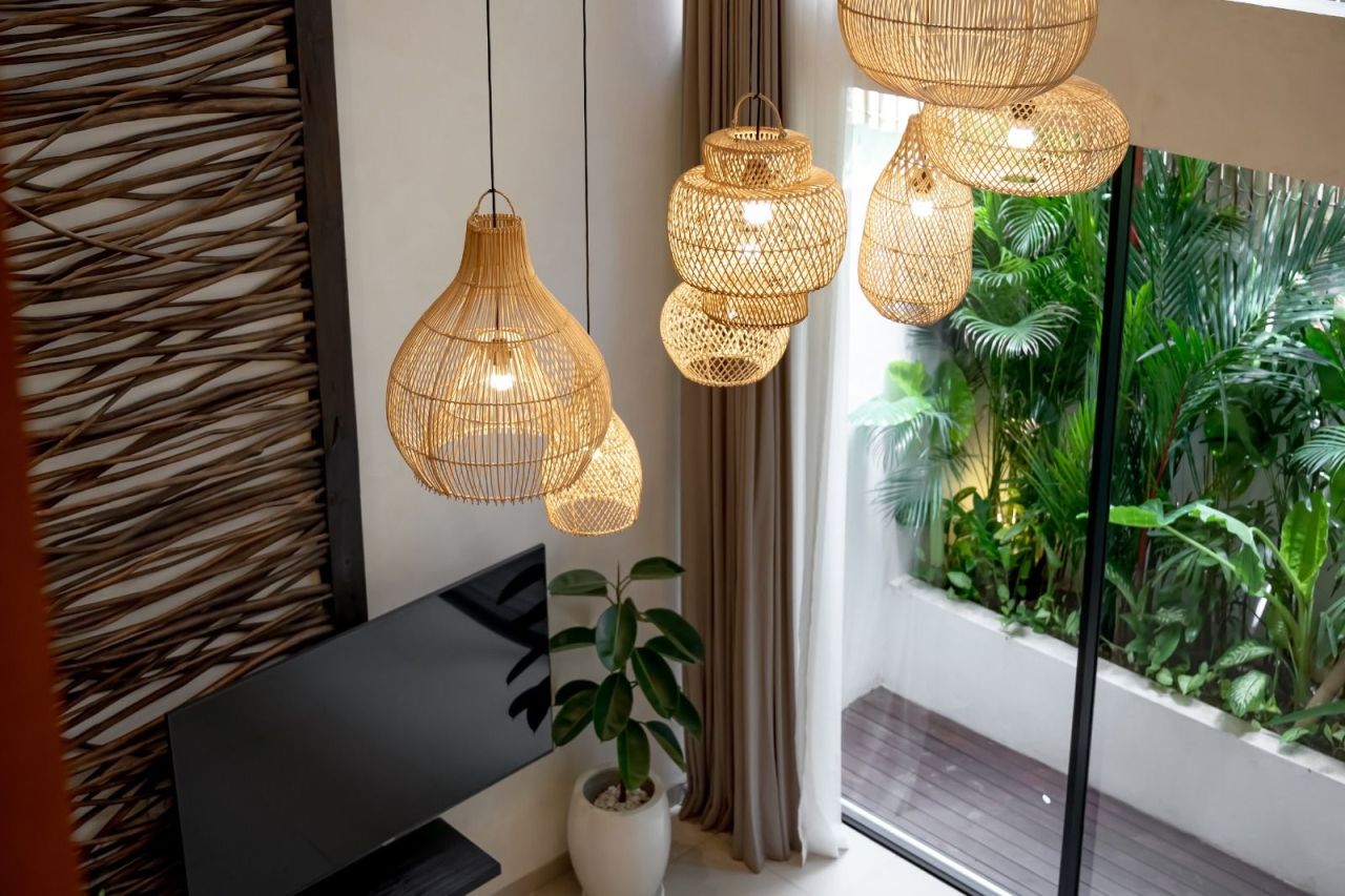 Villa in Canggu, Indonesien, 70 m² - Foto 5