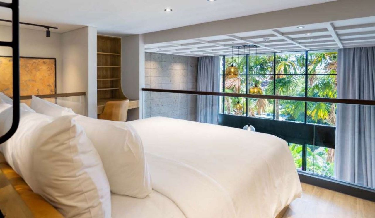 Appartement à Canggu, Indonésie, 84 m² - image 5