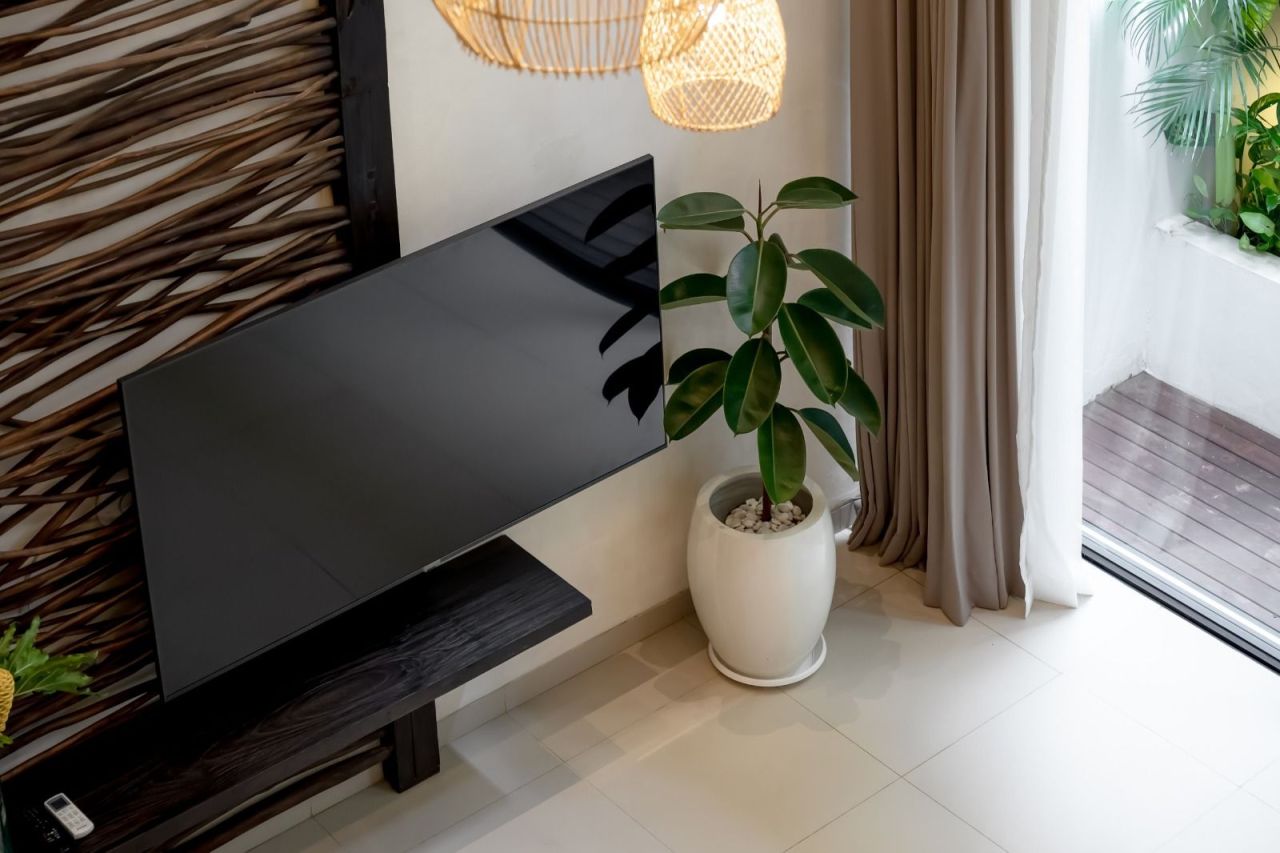 Villa in Canggu, Indonesien, 70 m² - Foto 6