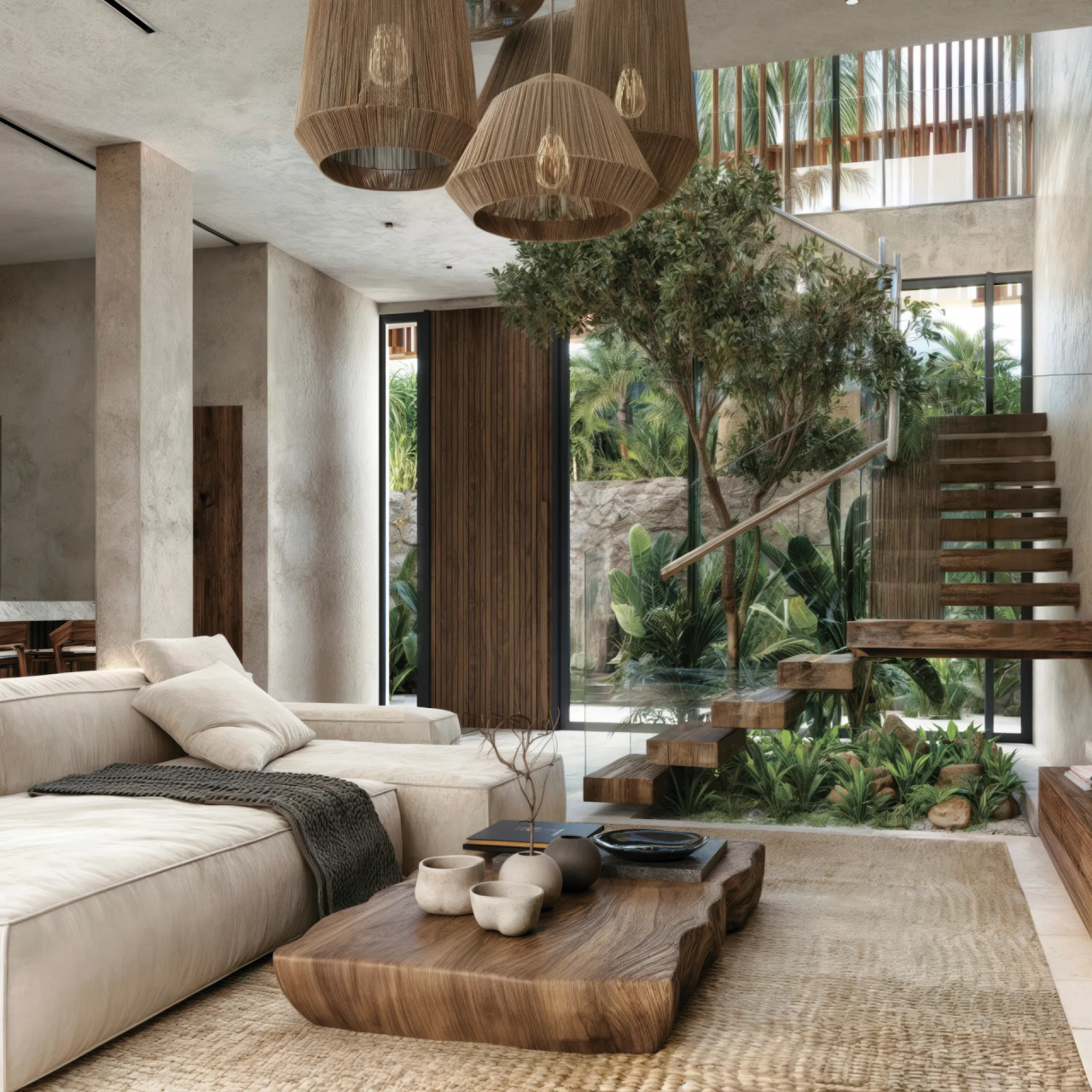 Villa in Cemagi, Indonesia, 379 m² - picture 6