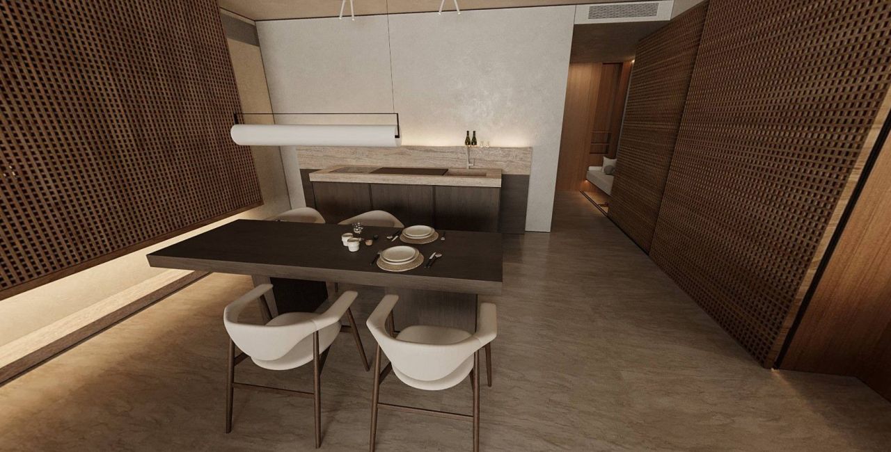 Flat in Ungasan, Indonesia, 80.1 m² - picture 7