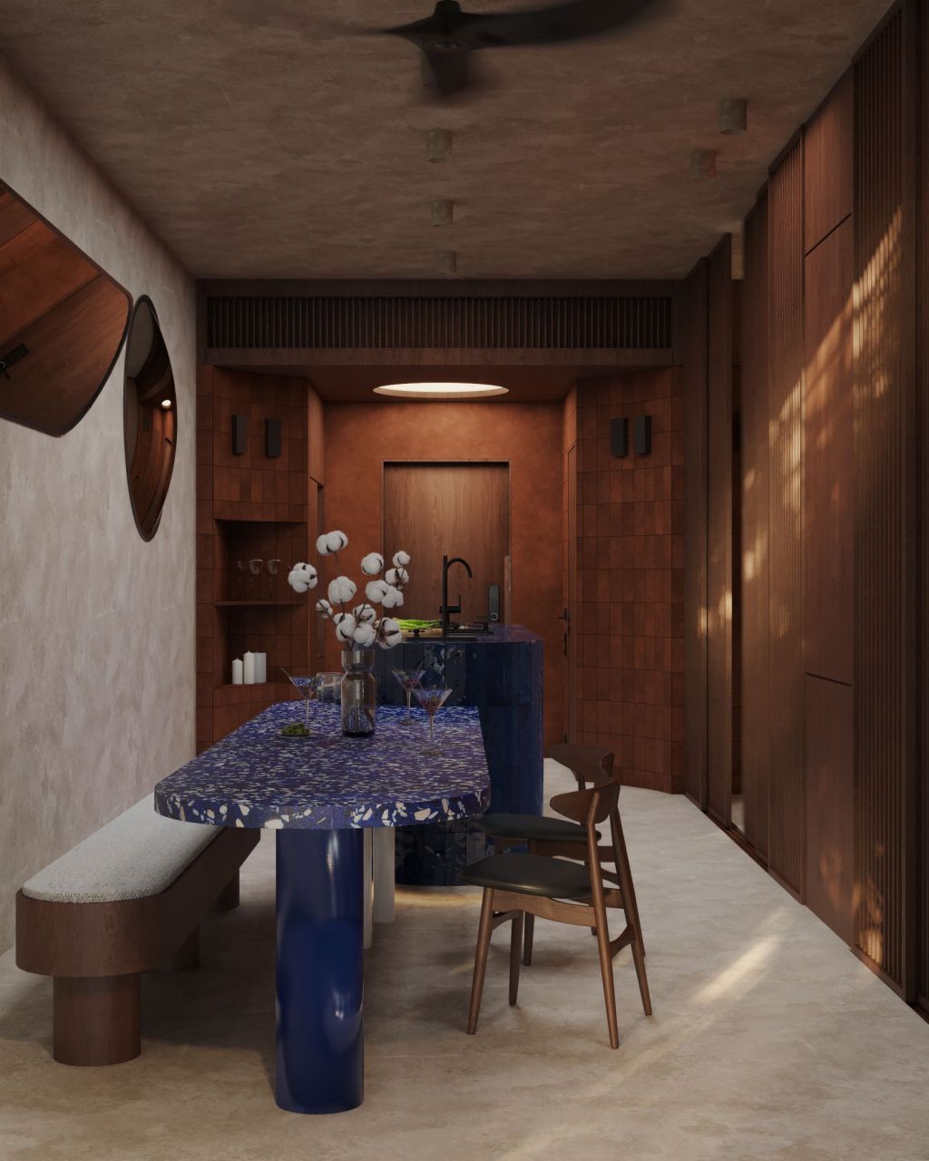 Appartement à Ubud, Indonésie, 55 m² - image 7