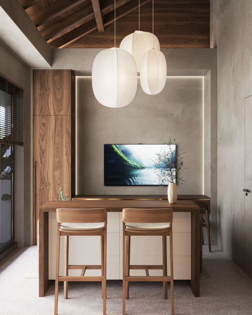 Appartement à Cemagi, Indonésie, 35 m² - image 8