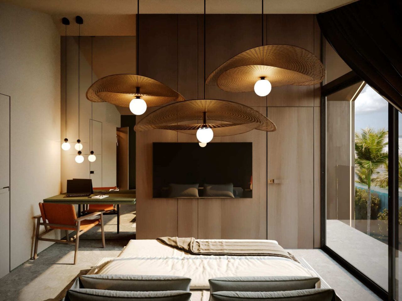 Villa in Ungasan, Indonesia, 102 m² - picture 9