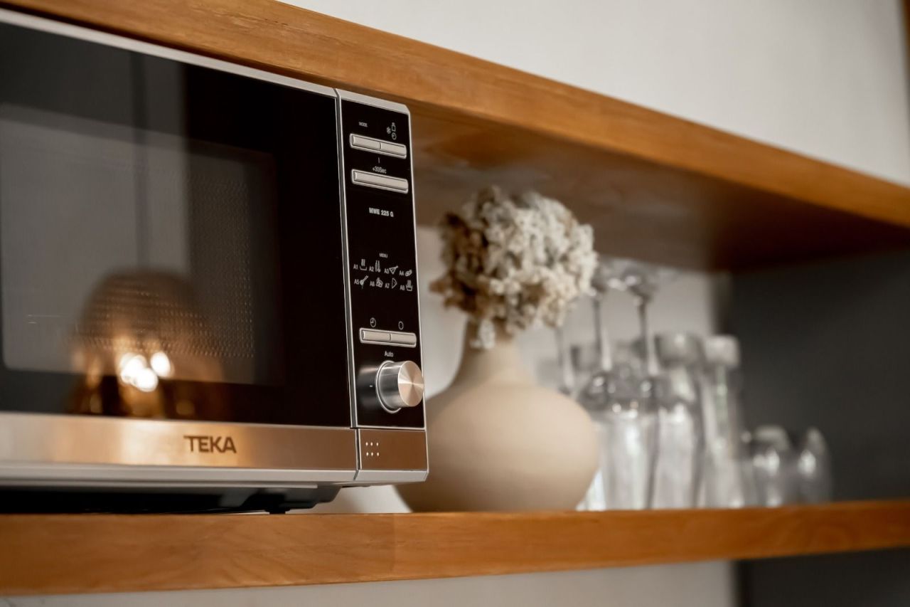 Villa in Canggu, Indonesien, 70 m² - Foto 10