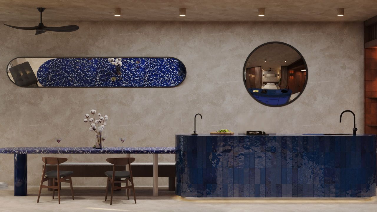 Appartement à Ubud, Indonésie, 55 m² - image 9