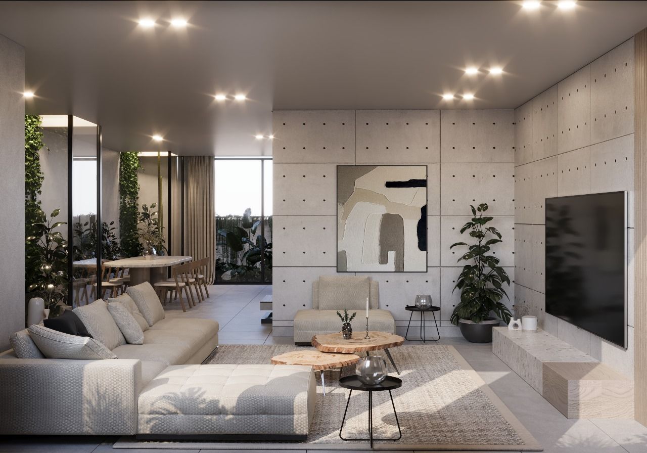 Townhouse in Denpasar, Indonesia, 212.9 m² - picture 10