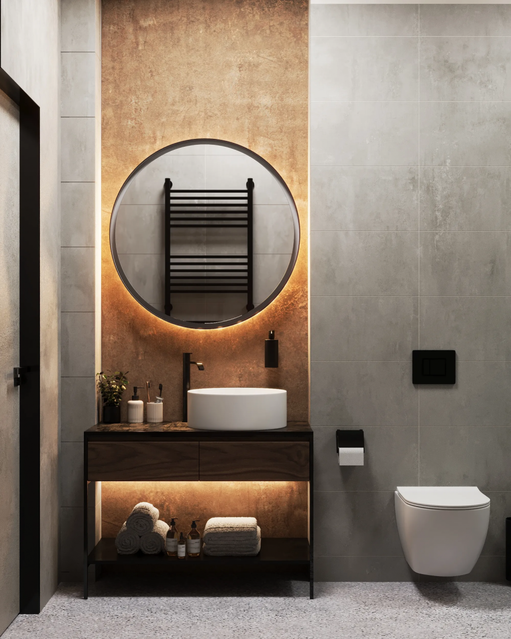 Appartement à Cemagi, Indonésie, 35 m² - image 11