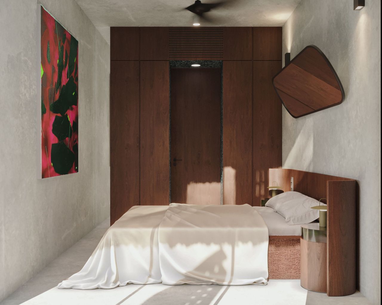 Stadthaus in Ubud, Indonesien, 100 m² - Foto 11