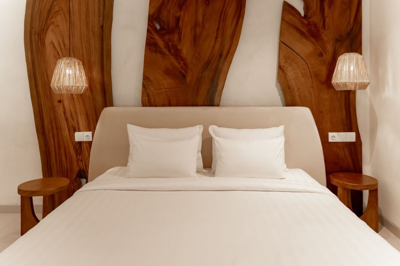 Villa in Canggu, Indonesien, 70 m² - Foto 13