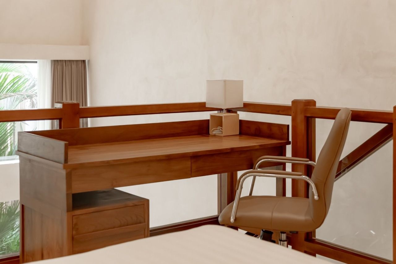 Villa in Canggu, Indonesien, 70 m² - Foto 14