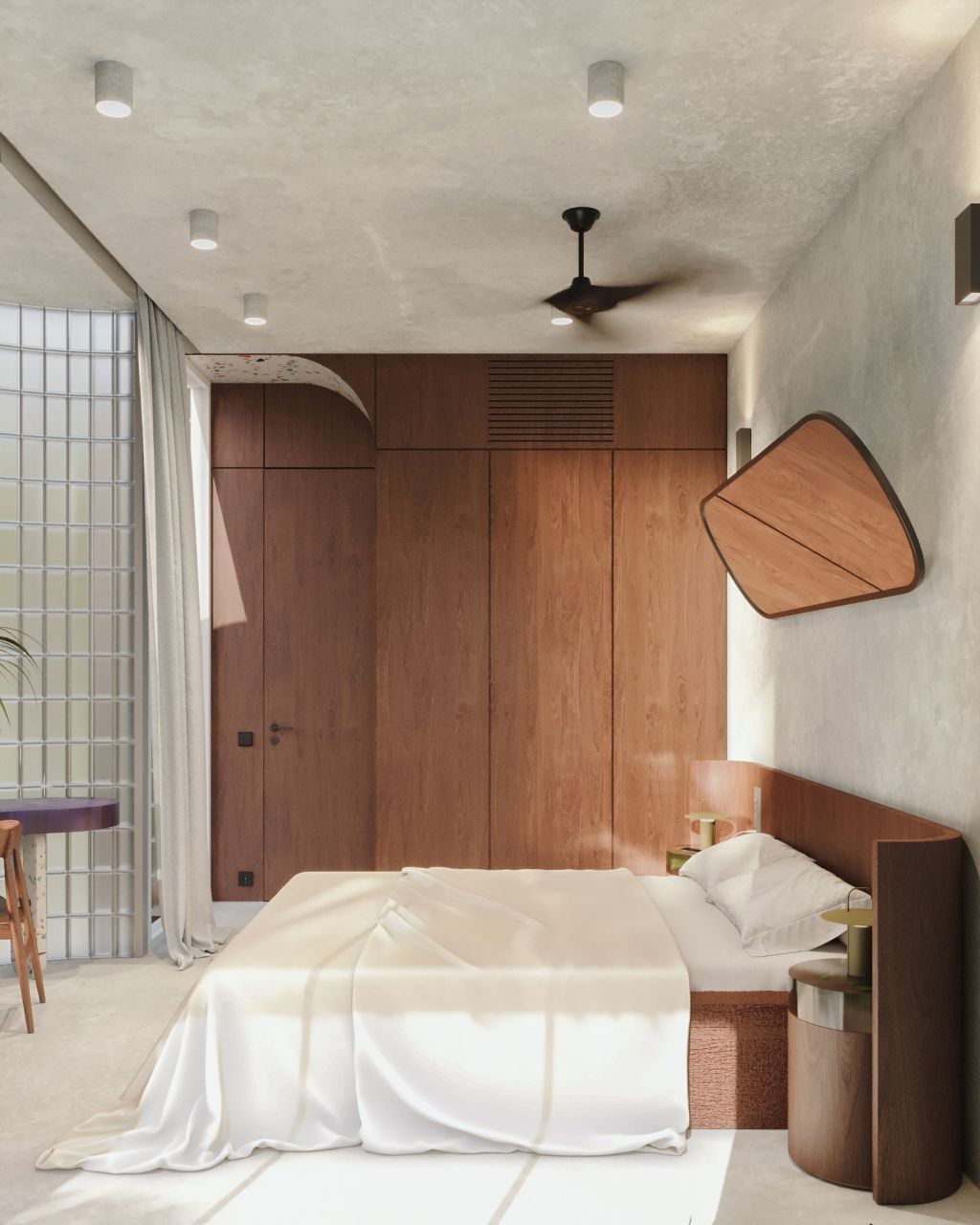 Stadthaus in Ubud, Indonesien, 100 m² - Foto 15